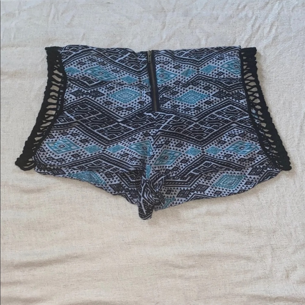 Acacia swimwear thai shorts